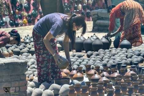 Bhaktapur , Kathmandu , Nepal , Photography , Travel , Travelog 